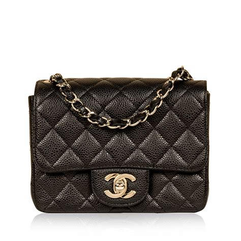 chanel mini flap borsa